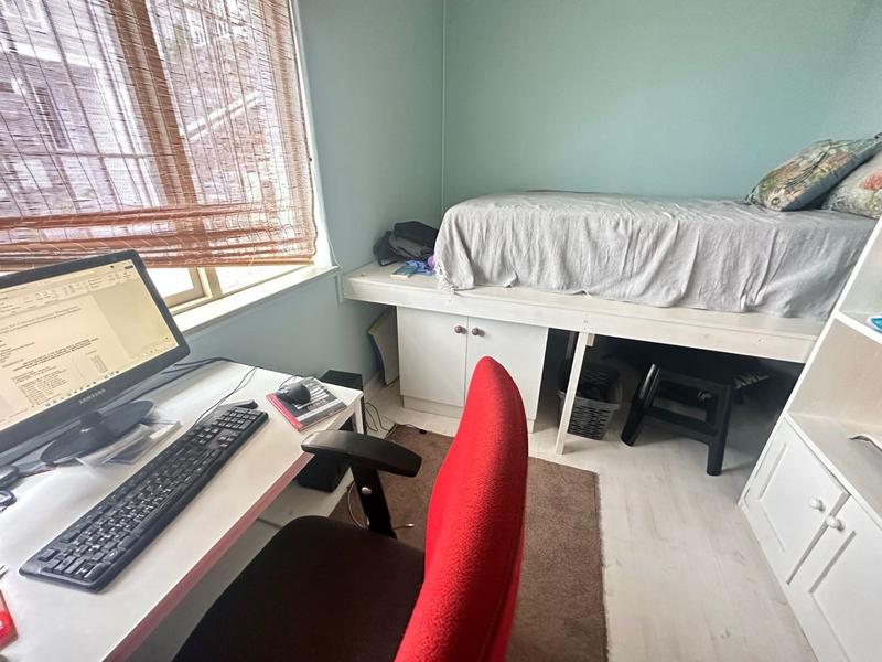 To Let 3 Bedroom Property for Rent in Fish Hoek Western Cape